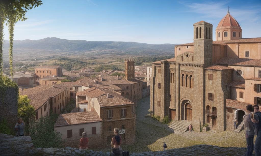 découvrez iglesias en sardaigne, une ville historique riche en patrimoine, avec ses monuments anciens, ses ruelles pittoresques et ses paysages magnifiques à explorer.
