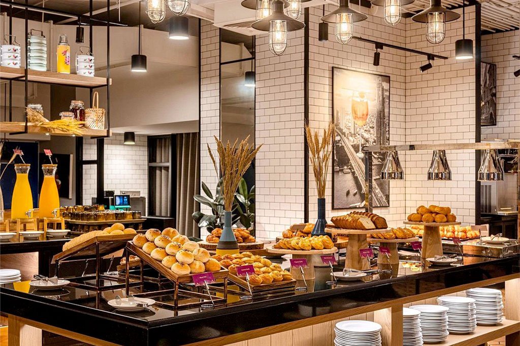 Photo de l'hôtel Hôtel Pullman Bangkok Hotel G 5*