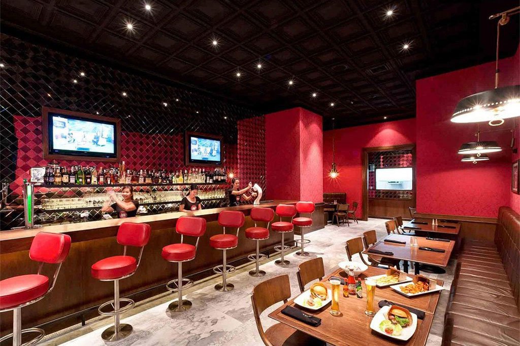 Photo de l'hôtel Hôtel Pullman Bangkok Hotel G 5*