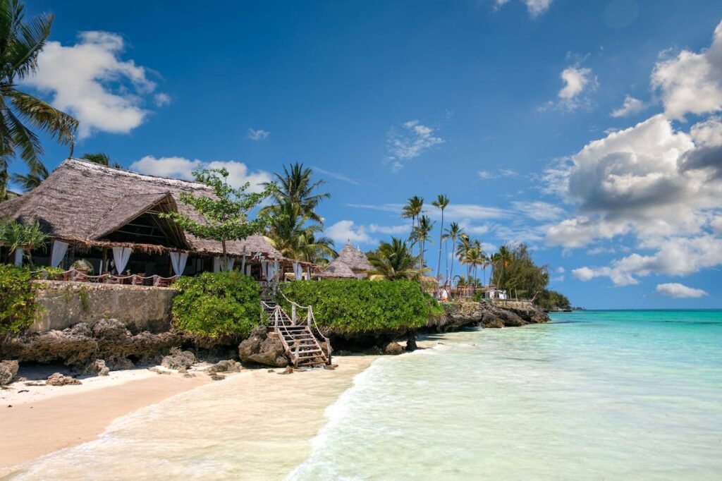 Plages à Zanzibar : lesquelles choisir ?