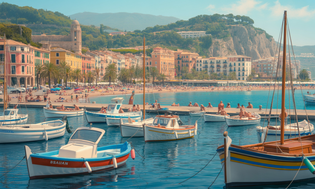 découvrez rosas en espagne, une charmante station catalane. explorez ses plages, son patrimoine historique et ses activités pour un séjour inoubliable.
