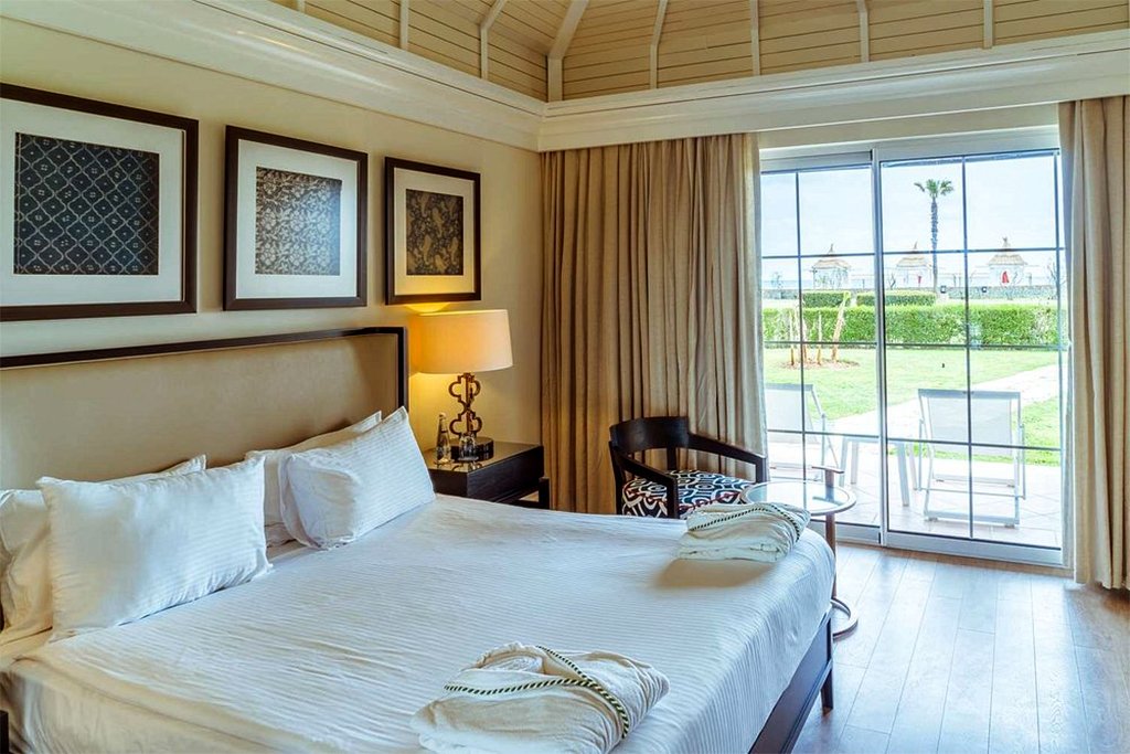 Photo de l'hôtel Hôtel IC Hotels Santai Family Resort 5*