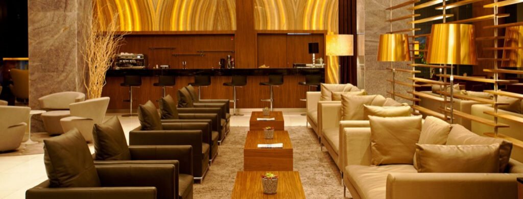 ✨ Istanbul 5★ avec petit déjeuner dès 509 € : Luxe et situation stratégique ✨ Istanbul 5★ avec petit déjeuner dès 509 € : Luxe et situation stratégique