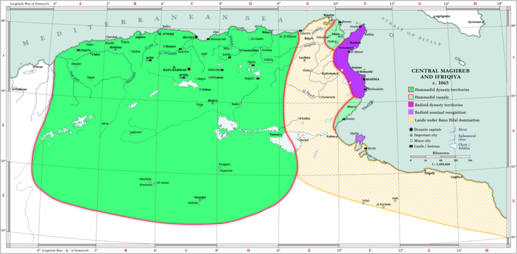 Destination Med Blog : LA référence pour découvrir le Maghreb