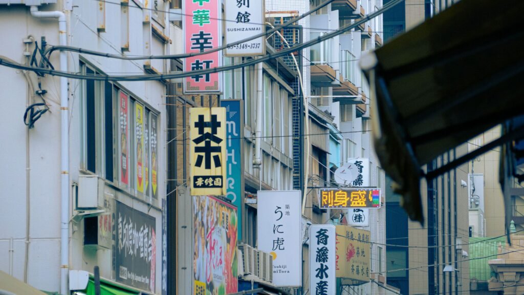 Comment avoir internet au Japon en voyage ?