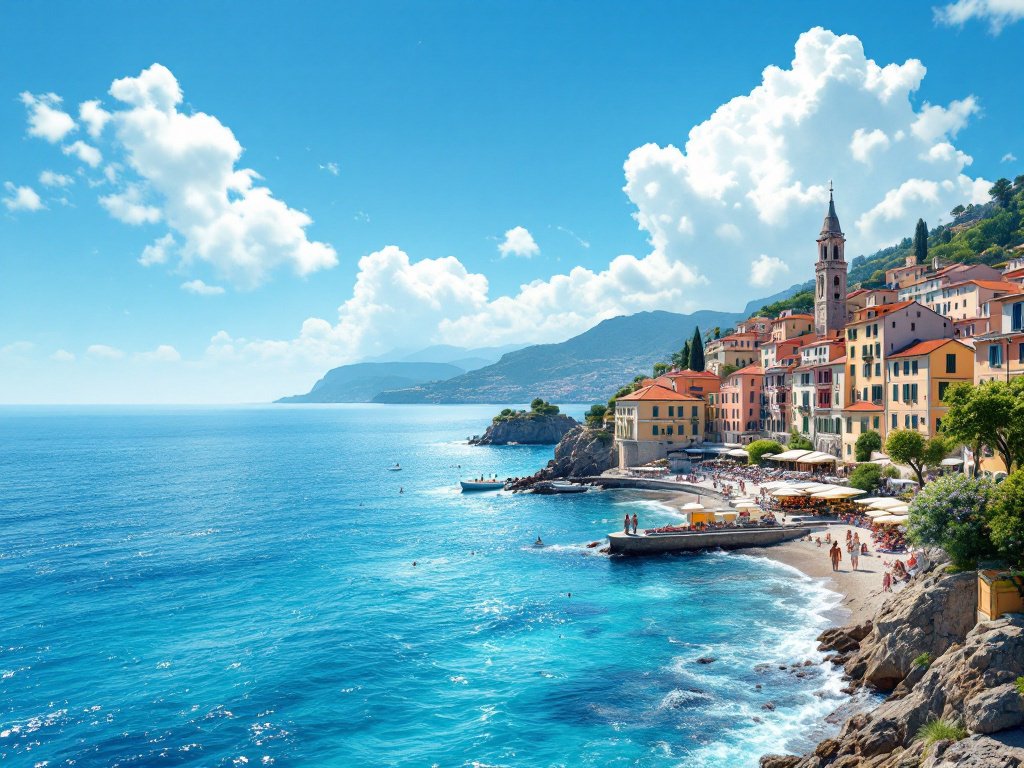 Où partir en avril en Europe au soleil pour pas cher ? Mes 10 destinations à visiter en 2026 Où partir en avril en Europe au soleil pour pas cher ? Mes 10 destinations à visiter en 2026