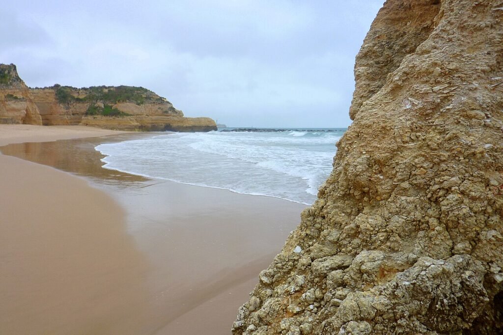 Partir en Algarve en février pour pas cher, est-ce une bonne idée ? Quelle est la Météo ?