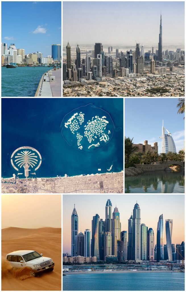 Pourquoi il ne faut pas aller à Dubaï : ce que personne n’ose dire