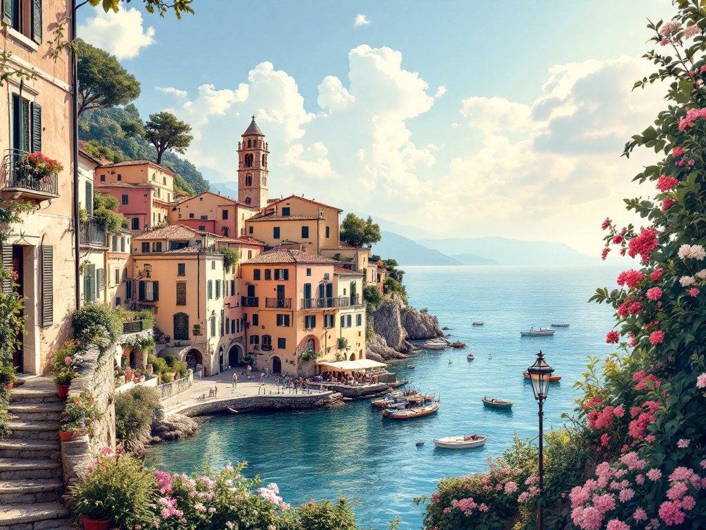 Voyager en Italie pas cher : mes 11 destinations pour vos futures vacances ! Voyager en Italie pas cher : mes 11 destinations pour vos futures vacances !