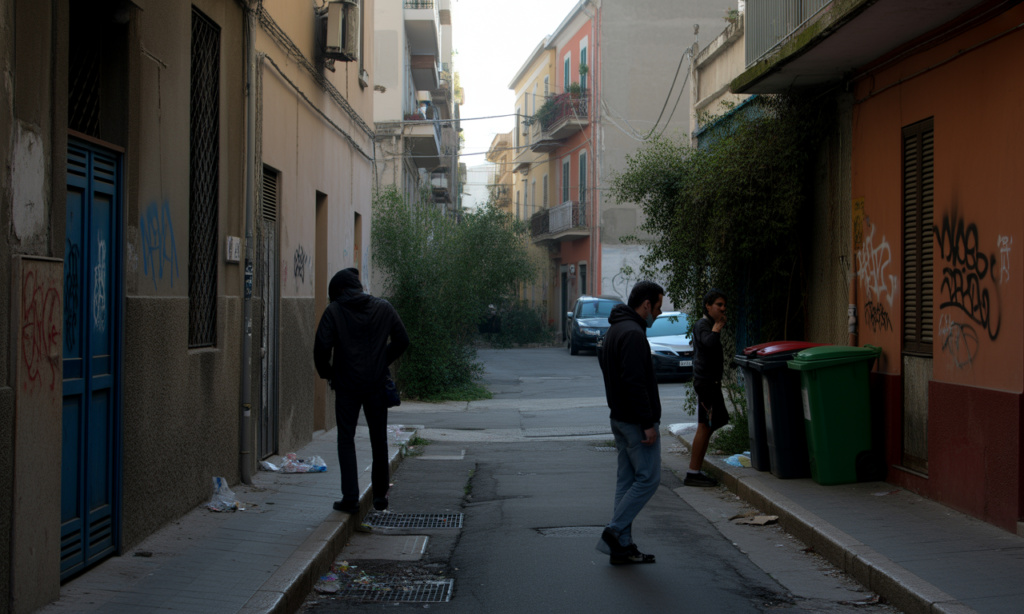 découvrez quels quartiers de cagliari éviter et les secteurs à connaître avant votre départ pour préparer au mieux votre séjour en toute sécurité.