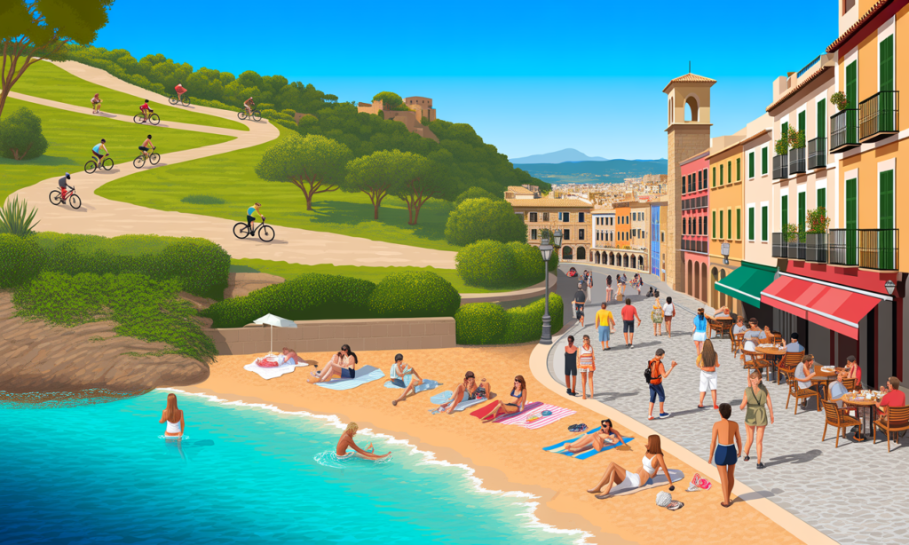 Que faire à Roses lors d’un séjour en Catalogne ? découvrez les meilleures activités et sites à visiter à roses, une charmante ville de catalogne, pour un séjour inoubliable entre mer et montagne.