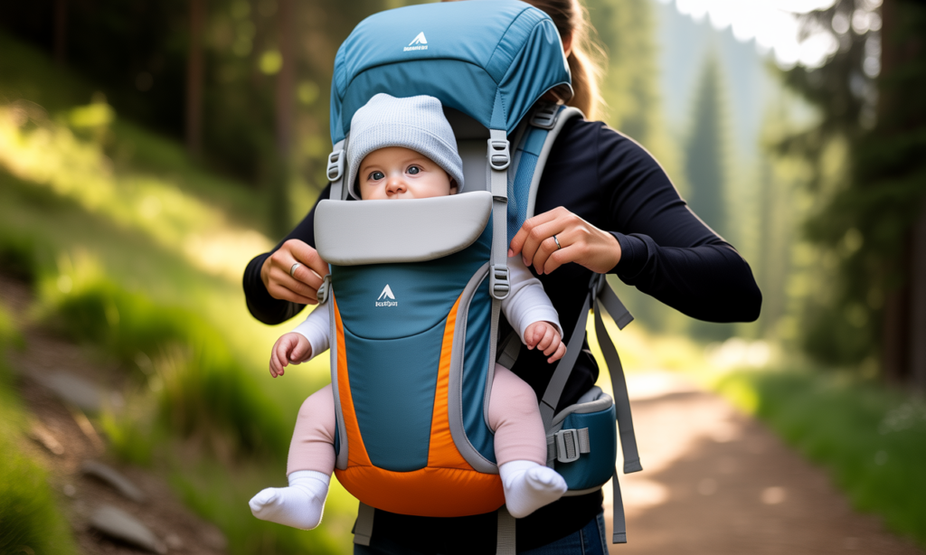 découvrez comment choisir un sac à dos rando bébé adapté pour des randonnées confortables et sécurisées avec votre enfant. conseils pratiques et critères essentiels.