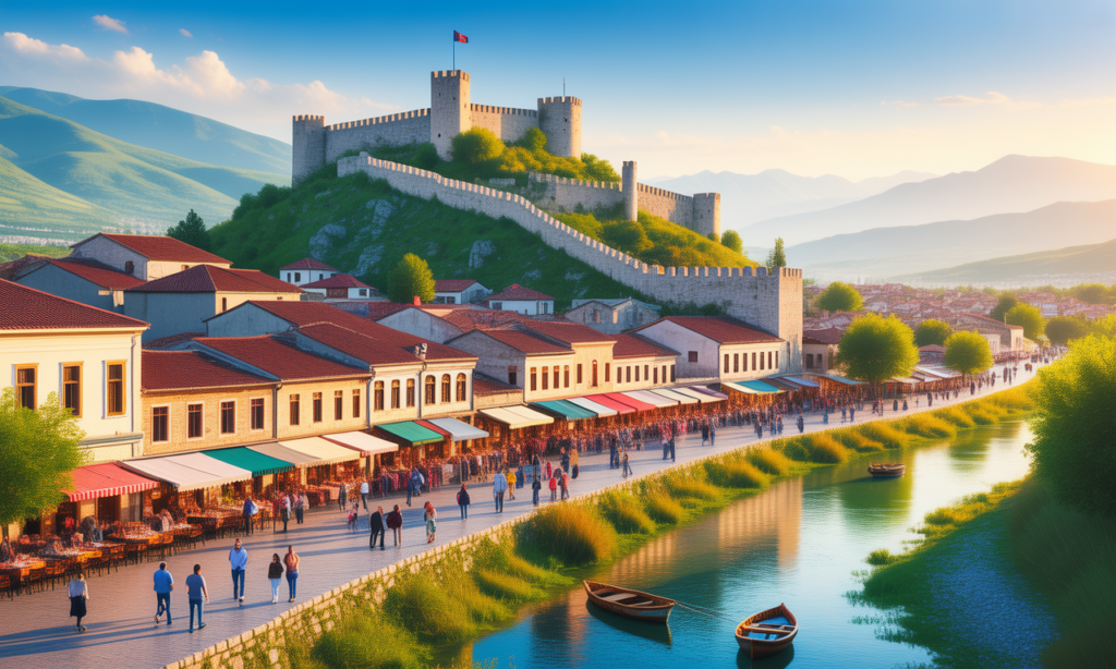 Shkodra : que faire dans cette ville du nord de l’Albanie ? découvrez les activités incontournables à shkodra, ville historique du nord de l’albanie, entre culture, patrimoine et paysages naturels exceptionnels.